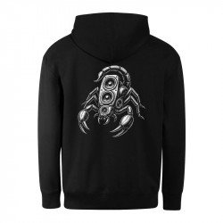 Mikina Scorpion