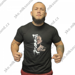 Tričko Tyson Škop